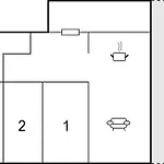 3 Bedroom Amazing In 아파트 *