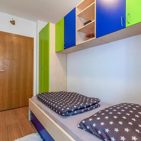 3 Bedroom In