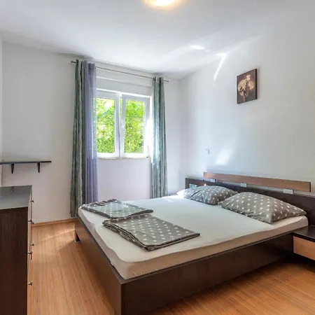3 Bedroom In Apartmán