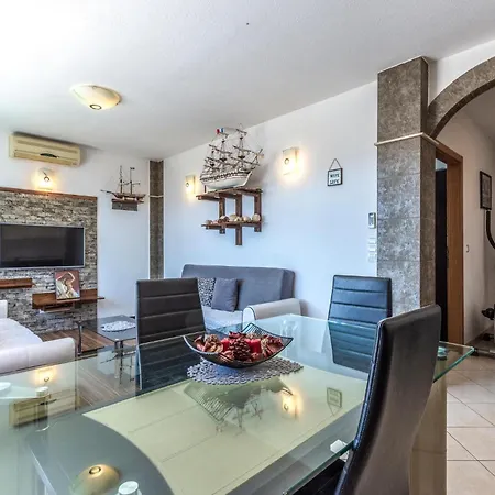 Apartmán 3 Bedroom In