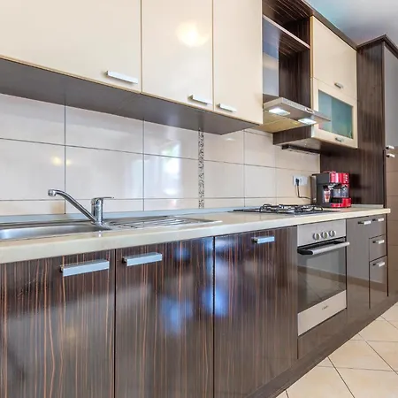 3 Bedroom In Apartmán *