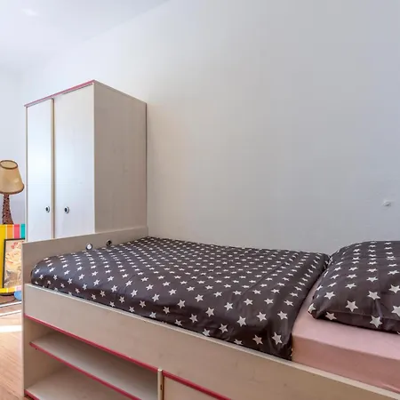 Apartmán 3 Bedroom In *